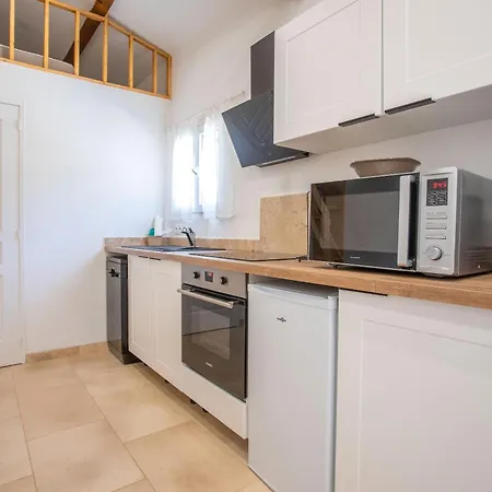 Holiday home La Au Bastidon