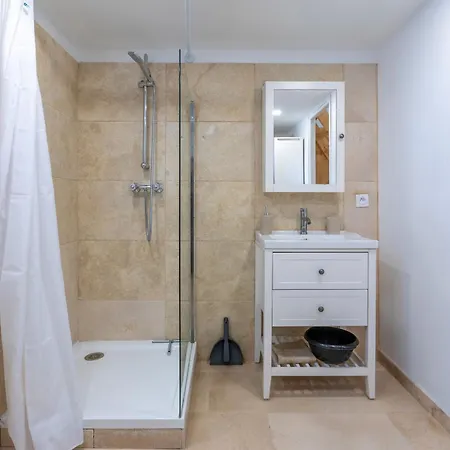 Holiday home La Au Bastidon *