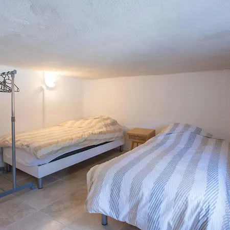 Holiday home La Au Bastidon *