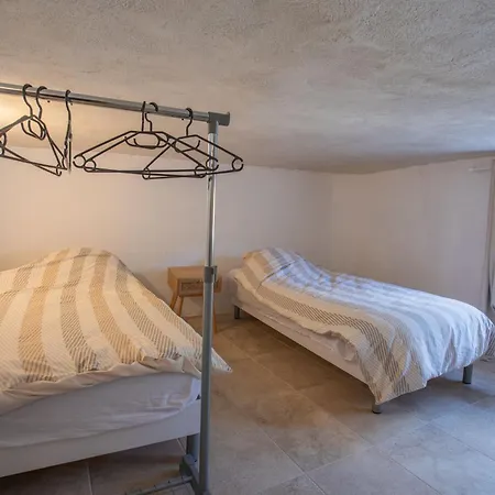 La Au Bastidon *