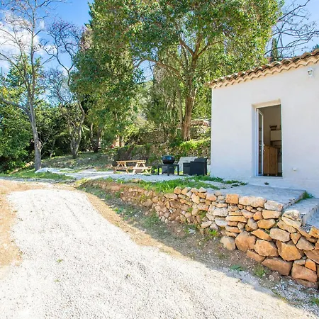 Holiday home La Au Bastidon